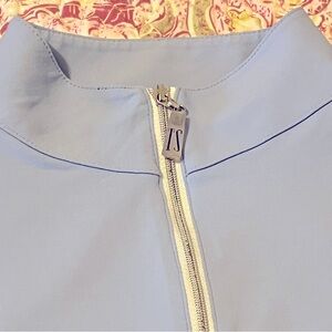 Tailored Sporstman Sleeveless Riding Top